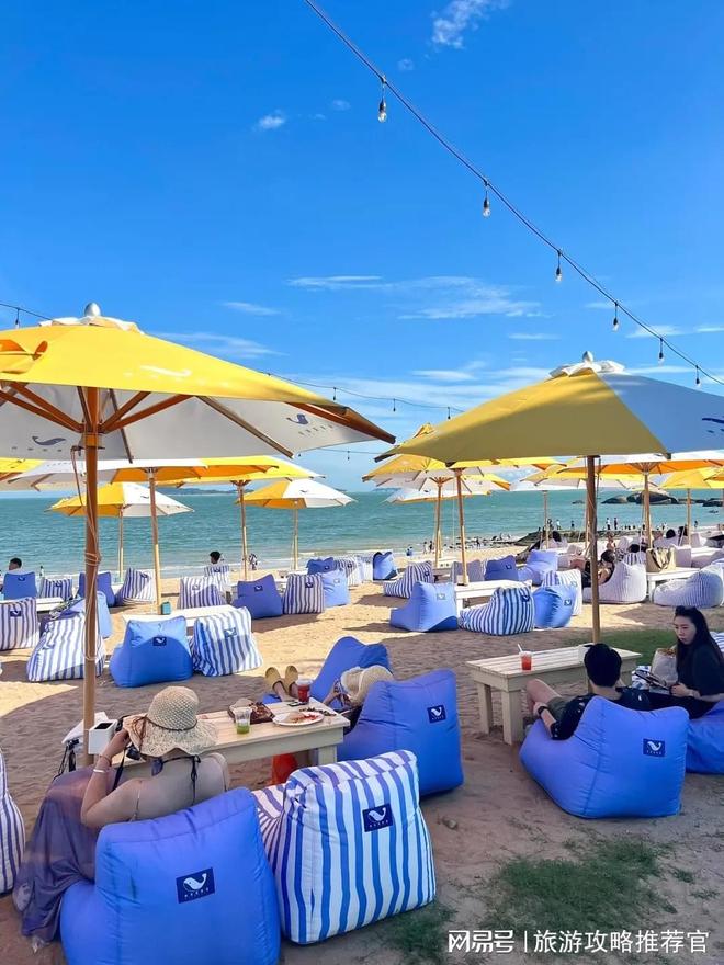 北海旅游4天3晚纯玩团北海旅游资深导游电