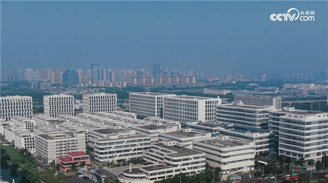 央视网《产业观察》聚焦可逐冻干眼膜伟博海